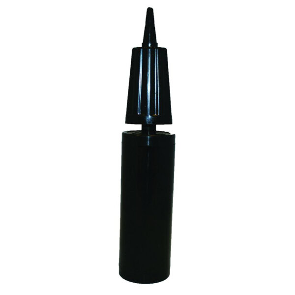 Handpomp t.b.v. Fitnessballen-0