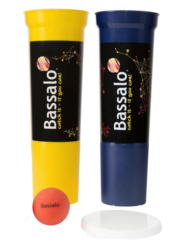 Bassalo Set-0