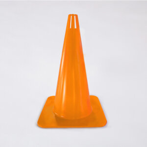 Afbakenkegel MK38 Oranje-0