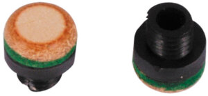 Pomerans Schroef Greenline 12 mm - 100 stuks-0