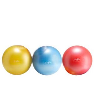 Ballonbal XXXL Soffy 45 cm-0