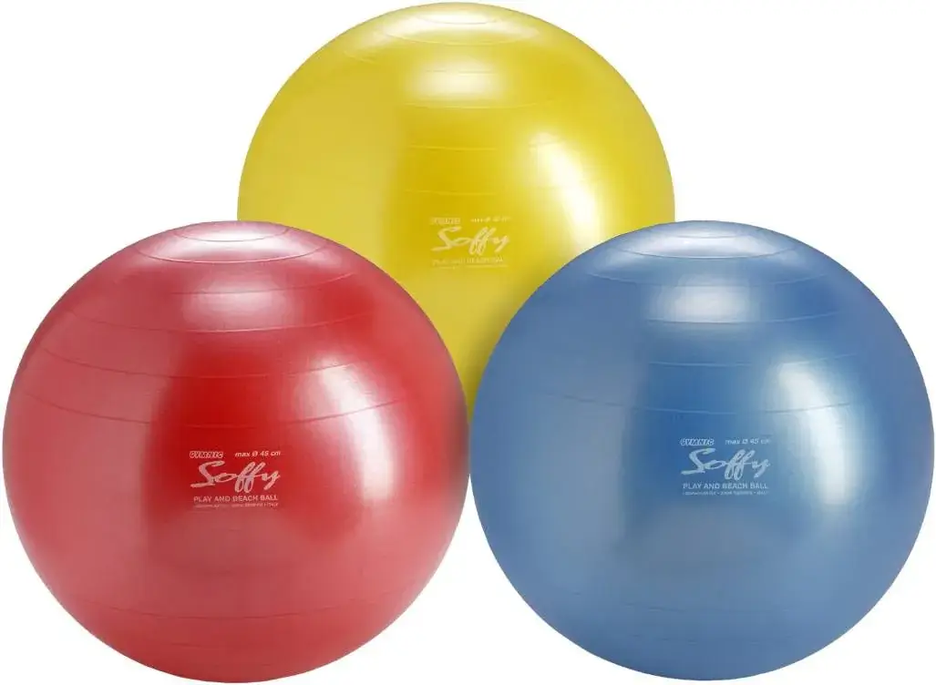 Soffy Bal XL