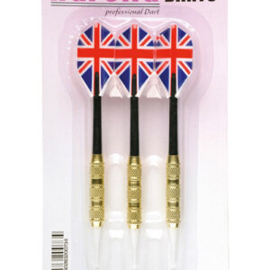 Darts Karella 16 gr Soft-Tip-0