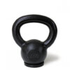 Kettlebell Gietijzer 6 kg-0
