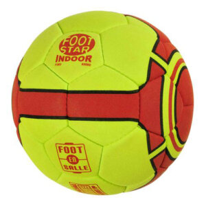 Zaalvoetbal Suede Footstar CSL-0