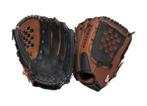 Honkbal Handschoen Easton GR12 - Rechts-0