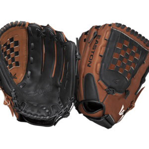 Honkbal Handschoen Easton GR12 - Rechts-0