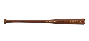 Honkbalknuppel Easton Hout ASH K2000-0