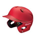 Honkbalhelm Easton Z5 2Tone Rood-0