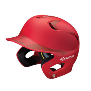 Honkbalhelm Easton Z5 2Tone Rood-0