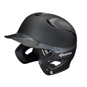 Honkbalhelm Easton Z5 2Tone Zwart-0