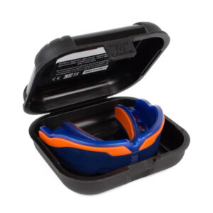 Gebitsbeschermer Makura Tephra Max SNR - Navy-Oranje-Blauw-0