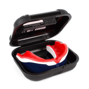 Gebitsbeschermer Makura Tephra Max SNR Navy - Wit - Rood-0