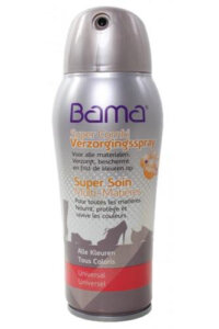 Schoendesinfectie Combi Verzorgingsspray 300 ml-0