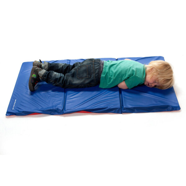 Slaapmat Kind 120 cm-17274