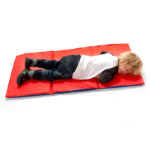 Slaapmat Kind 120 cm-0