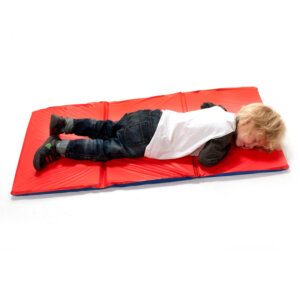 Slaapmat Kind 120 cm-0