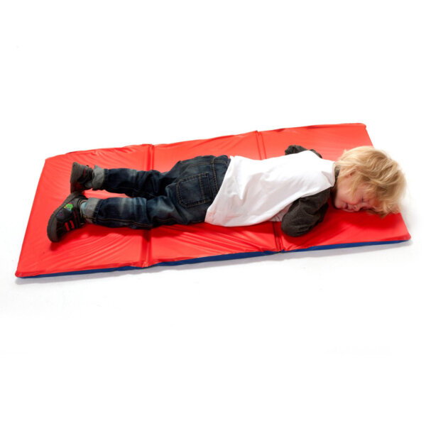 Slaapmat Kind 120 cm-0