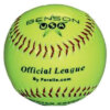 Softbal Benson LGB11Y 11 Inch-0