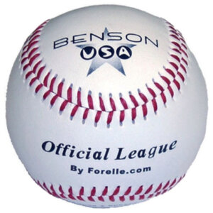 Softbal Benson Soft-T 11 Inch-0