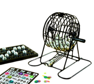 Bingo Molenset Klein 1-75-0