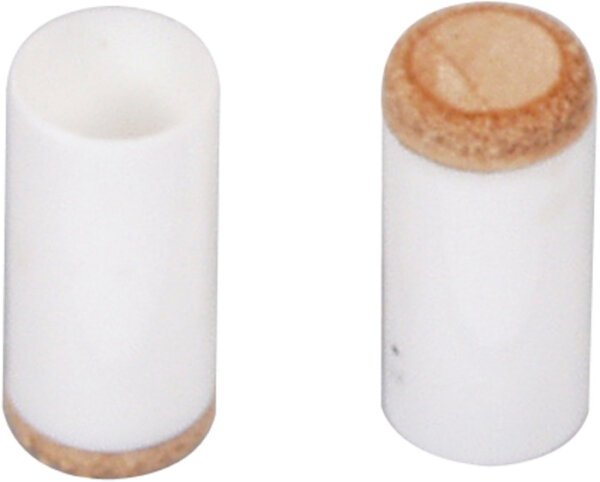 Pomerans Schuif 13 mm - 100 stuks-0