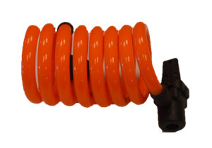 Slang t.b.v. Compressor Pomp FTC-220-0