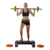 Aerobic Pump Set 20 kg-18720