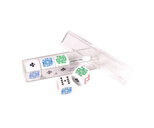 Pokerstenen 16 mm-0