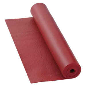 Yogamat XL Rishikesh Premium - Bordeaux-0