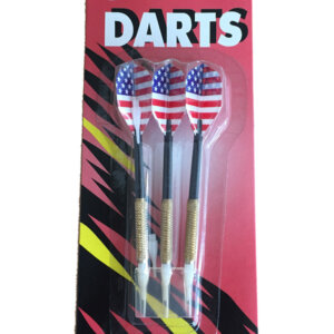 Darts Deluxe Soft-tip-0
