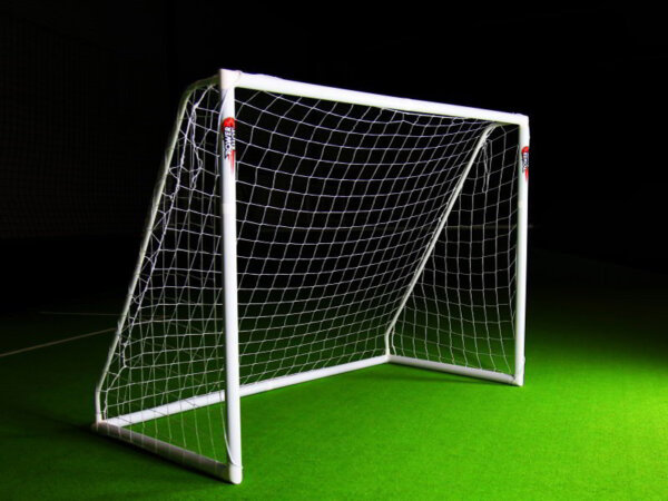 Voetbaldoel PVC Pro 3 x 2 M-0