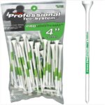Houten Tees 101 mm PTS Pride - 50 stuks-0