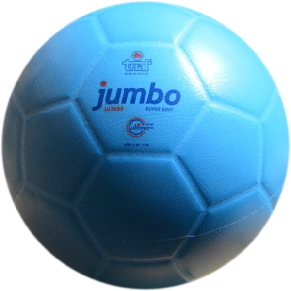 Speelbal Trial Jumbo-17828