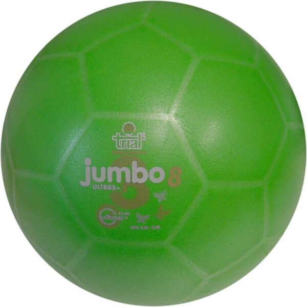 Speelbal Trial Jumbo-17826