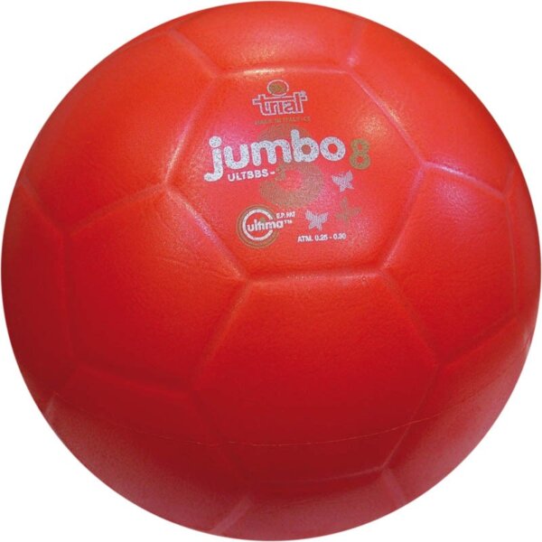 Speelbal Trial Jumbo-17827