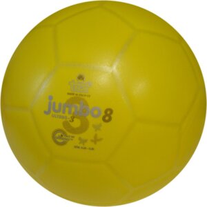 Speelbal Trial Jumbo-0