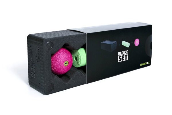 Block Set Blackroll-18028