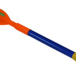Oefenspeer Trial Concorde 400 gram-0