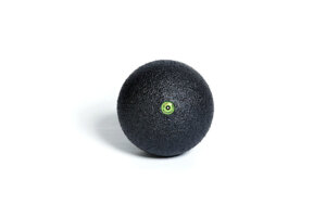 Fascia ball 08 Blackroll Zwart-0