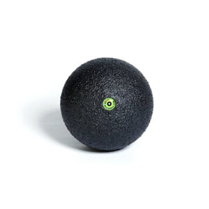 Fascia ball 08 Blackroll Zwart-0
