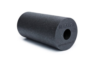 Foam Roller Blackroll Standard - Zwart-0