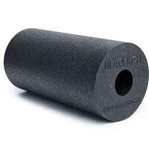 Foam Roller Blackroll Standard - Zwart-0
