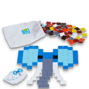 Pixel Art Game-0