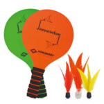 Jazzminton Set-0
