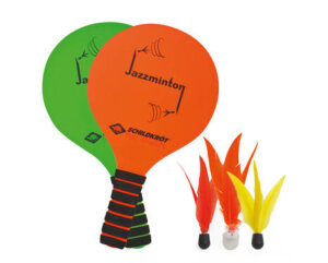 Jazzminton Set-0