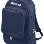 Rugzak Mikasa Rialto MT72 Navy-0