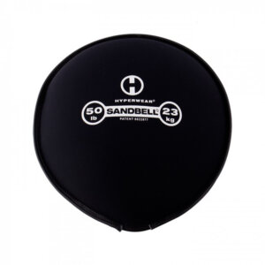 Sandbell Hyperwear Gevuld - 23 kg-0
