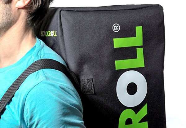 Trainer Bag Blackroll-18037
