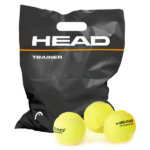 Tennisballen Head Trainer - 72 stuks-0